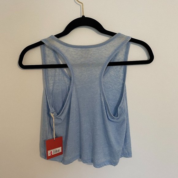Mossimo Cropped Tank - Picture 2 of 3